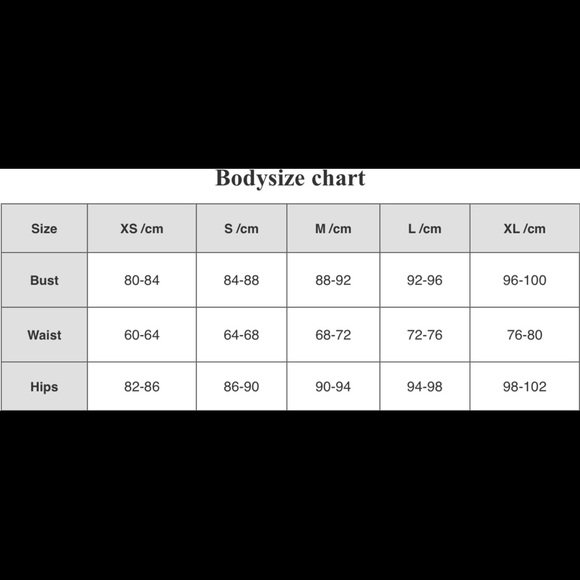 Palm tree one piece swimwear. - Picture 8 of 8